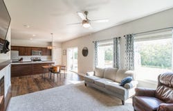 2109 Ammann Drive, Adel, IA 50003