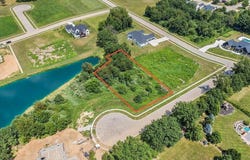 3505 BLUE HERON Court, Springfield, IL 62711