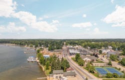 113 S Main Street, Lake City, MI 49651