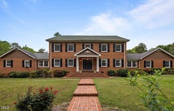 12088 Burlington Road, Hurdle Mills, NC 27541