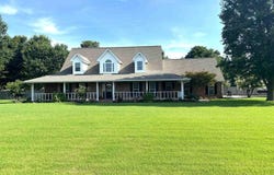 1242 St. Augustine Blvd, Trumann, AR 72472