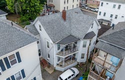 49 Nye St, New Bedford, MA 02746