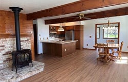 2800 E Booth Road, Au Gres Twp, MI 48703