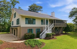 4269 Gilead Shores Rd, Blounts Creek, NC 27814