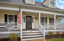 22 LONDONDERRY DRIVE, EASTON, MD 21601