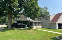 429 W Fort Wayne Street, Warsaw, IN 46580