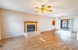 8 Quantock Hills Lane, Bella Vista, AR 72715