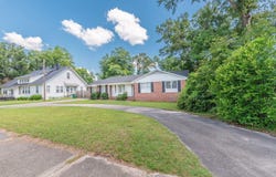 436 Main Street, Barnwell, SC 29829