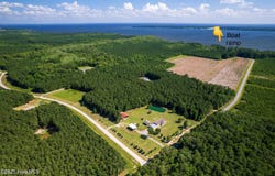 265 Boat Ramp Road, Hertford, NC 27944