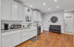 701 Johnson, Terrell, TX 75160