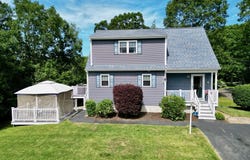 5 Wilson Street, Wareham, MA 02571
