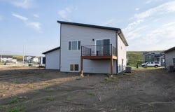 901 Bennington Drive, Box Elder, SD 57719