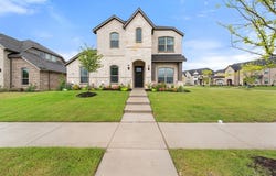 458 Red Maple Road, Waxahachie, TX 75165