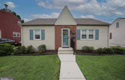 1524 OAK AVENUE, HADDON HEIGHTS, NJ 08035