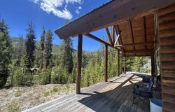 153 Virginia Drive, Warren, ID 83671
