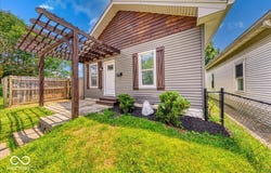 1641 Deloss Street, Indianapolis, IN 46201