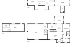 1986 N County Road 590 W Road, West Baden, IN 47469