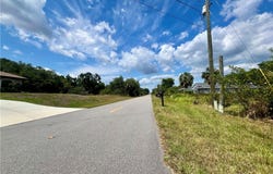 1260 Eppinger Drive, Port Charlotte, FL 33953