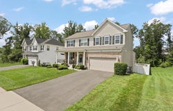 15832 BEAU RIDGE DRIVE, WOODBRIDGE, VA 22193