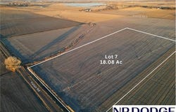 Yutan Road lot: 7, Yutan, NE 68073