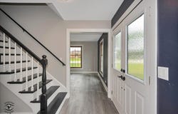 1307 Dairy Lane, Crete, IL 60417