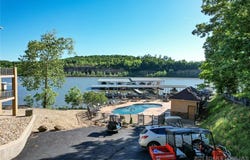 Lot 15 Lani Lane, Linn Creek, MO 65052