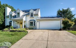 5 MONITOR CT, OLNEY, MD 20832