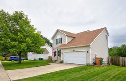 316 Oak Street, De Soto, IA 50069