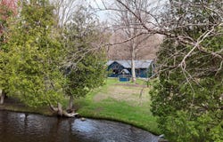 8869 E Hawley Road, Hesperia, MI 49421