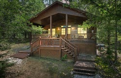 75 Cypress Point Drive, Many, LA 71449