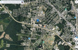 26 W W. Moore Street, Sumter, SC 29150