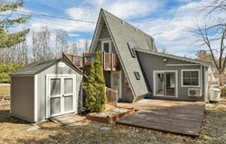 1 E Bluff Highlands, Meredith, NH 03253