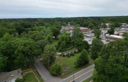 311 E Center St., Sheridan, AR 72150