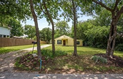 321 Sunset Street, Denton, TX 76201