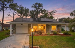 2277 PEBBLE BEACH Drive, SPRING HILL, FL 34606