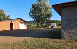 1208 State Road 75, Penasco, NM 87553