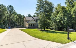 9700 Wooldridge Heights Drive, Fortson, GA 31808