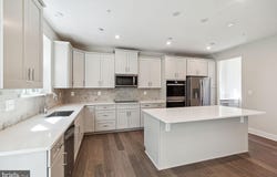TBD MILNER ROAD, NOTTINGHAM, MD 21236