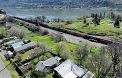 716 WASHINGTON St, Lyle, WA 98635