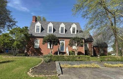 101 Meadowview Drive, Fulton, KY 42041