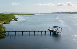 0 Stono River Drive, Charleston, SC 29412