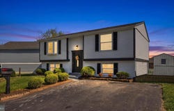 391 PROSPECT Boulevard, FREDERICK, MD 21701
