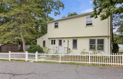 107 Pond St, Rockland, MA 02370