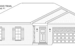 125 Edgewood Trail, Headland, AL 36345
