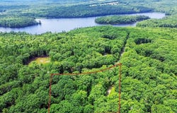 Lot 29 Shore Road, Fayette, ME 04349