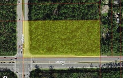 Pine Ridge Rd & Logan Blvd S, Naples, FL 34119