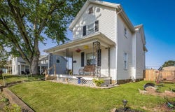 633 Washington Avenue, Lancaster, OH 43130