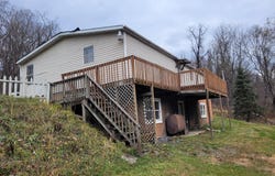 13518 BLANK Road NW, MOUNT SAVAGE, MD 21545