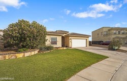 703 ARCY Street, Santa Teresa, NM 88008