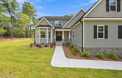 451 Thimbleberry Drive, Vass, NC 28394